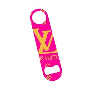 HANDMADE FASHION Bottle Opener